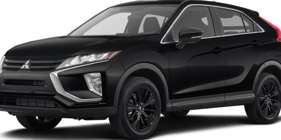 MITSUBISHI ECLIPSE CROSS 2018 JA4AT4AA6JZ059975 image